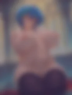 Xenovia Quarta hentai ai lvl1 preview 4