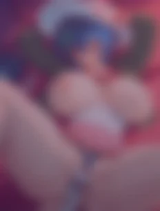 Xenovia Quarta hentai ai lvl2 preview 4