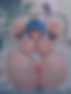 Xenovia Quarta hentai ai lvl3 preview 1