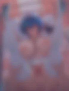 Xenovia Quarta hentai ai lvl3 preview 2