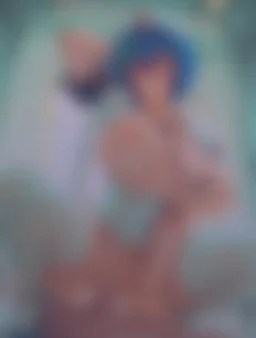 Xenovia Quarta hentai ai lvl3 preview 3