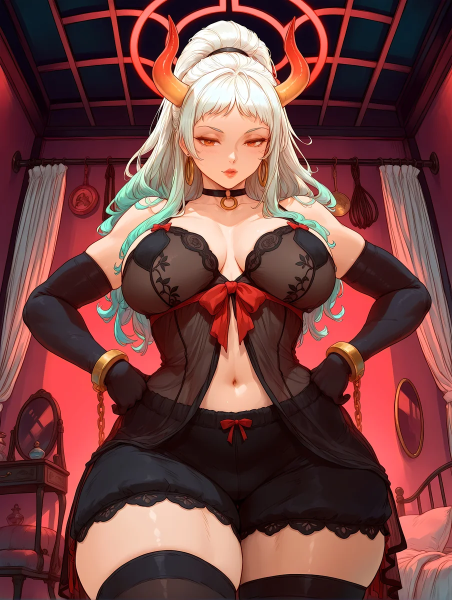 Yamato hentai ai main preview