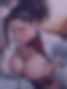 Yaoyorozu Momo hentai ai lvl3 preview 2