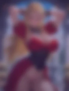 Princess Zelda hentai ai lvl1 preview 1