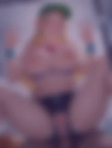 Princess Zelda hentai ai lvl2 preview 3