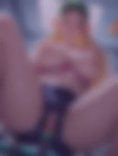 Princess Zelda hentai ai lvl2 preview 4