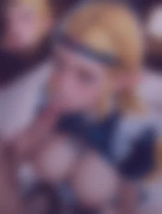 Princess Zelda hentai ai lvl3 preview 3