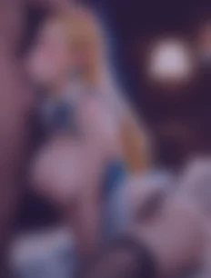 Princess Zelda hentai ai lvl3 preview 4