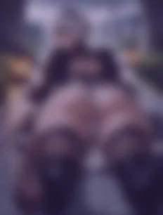 2B hentai ai lvl1 preview 2