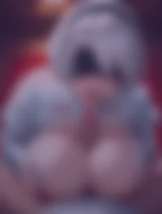 2B hentai ai lvl3 preview 2