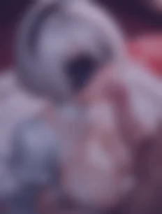 2B hentai ai lvl3 preview 4