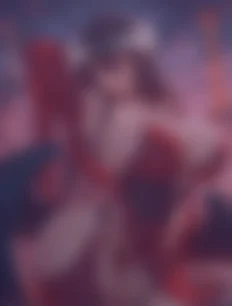 Albedo hentai ai lvl1 preview 1