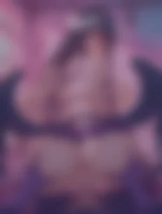 Albedo hentai ai lvl3 preview 3