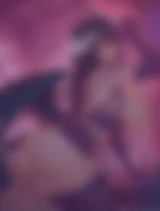 Albedo hentai ai lvl3 preview 4