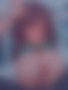 Hanekawa Tsubasa hentai ai lvl2 preview 1