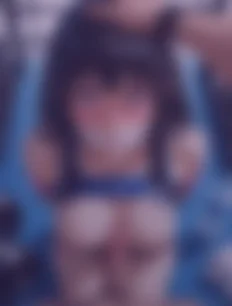 Inoue Takina hentai ai lvl2 preview 1