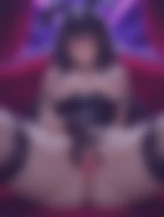 Inoue Takina hentai ai lvl3 preview 1