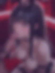 Inoue Takina hentai ai lvl3 preview 2