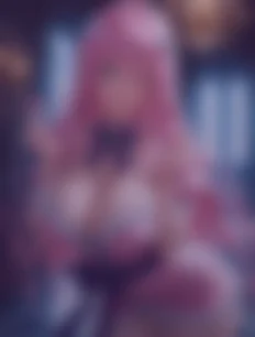 Lala Satalin Deviluke hentai ai lvl1 preview 1