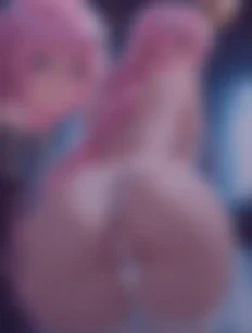 Lala Satalin Deviluke hentai ai lvl1 preview 2