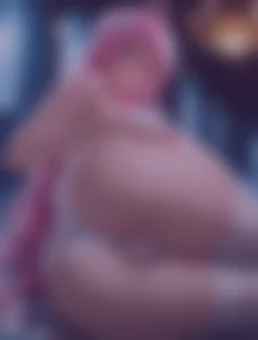 Lala Satalin Deviluke hentai ai lvl1 preview 3