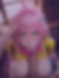 Lala Satalin Deviluke hentai ai lvl2 preview 1