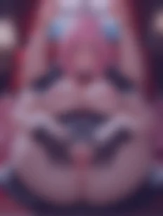 Lala Satalin Deviluke hentai ai lvl3 preview 1