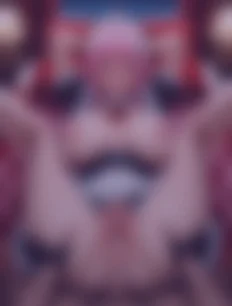 Lala Satalin Deviluke hentai ai lvl3 preview 4