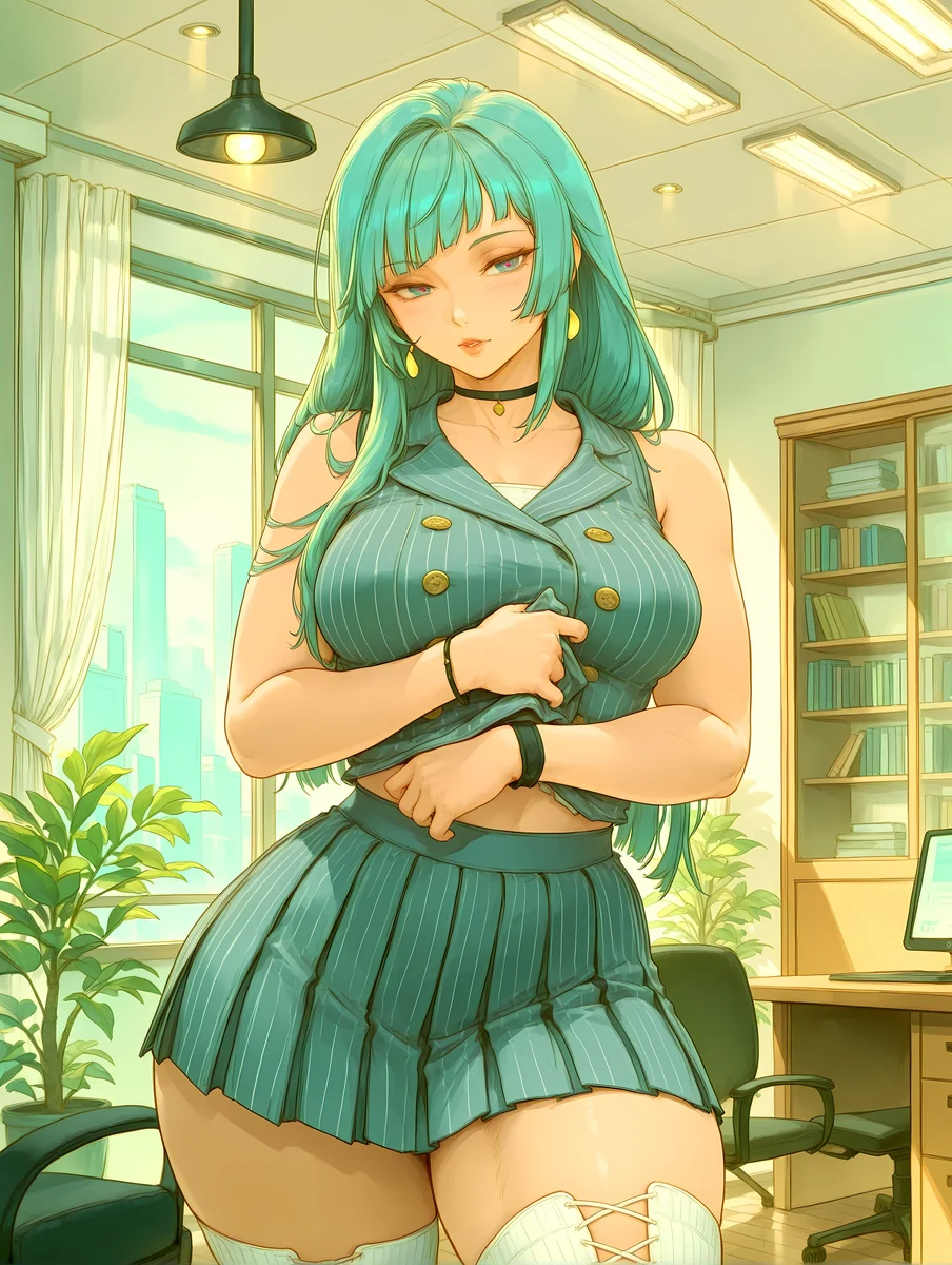 Miwa Kasumi hentai ai main preview