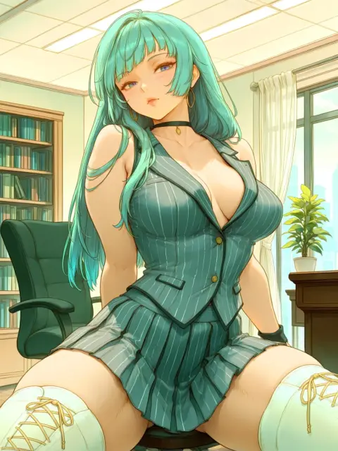 Miwa Kasumi