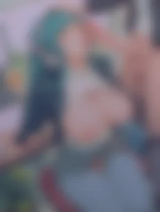Miwa Kasumi hentai ai lvl2 preview 1