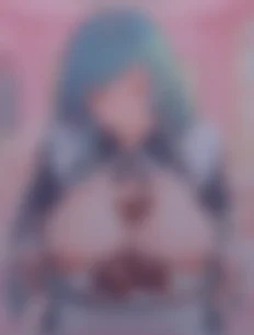 Miwa Kasumi hentai ai lvl2 preview 4