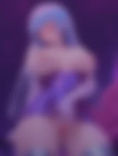 Miwa Kasumi hentai ai lvl3 preview 1