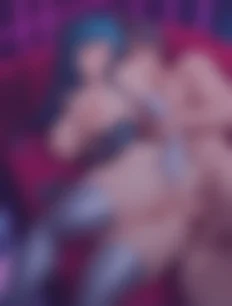 Miwa Kasumi hentai ai lvl3 preview 3