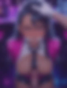 Nagatoro Hayase hentai ai lvl2 preview 1