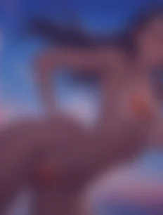 Nagatoro Hayase hentai ai lvl4 preview 1