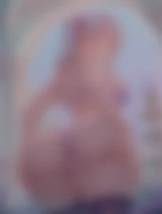 Noelle Silva hentai ai lvl1 preview 2