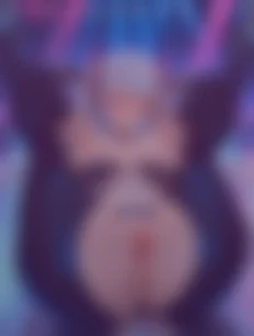 Noelle Silva hentai ai lvl3 preview 1