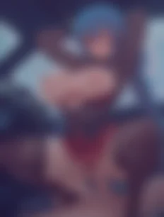 Roxy Migurdia hentai ai lvl3 preview 3