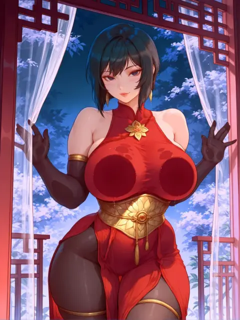 Shizune