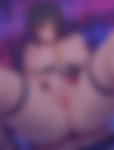 Shizune hentai ai lvl3 preview 1