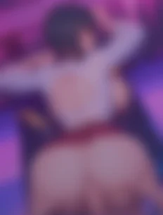 Shizune hentai ai lvl3 preview 2
