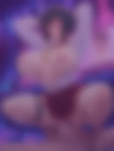 Shizune hentai ai lvl3 preview 4