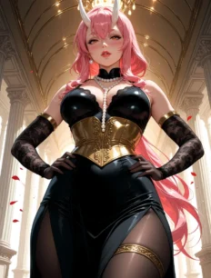 Shuna hentai ai SFW preview 21