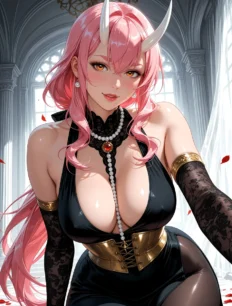 Shuna hentai ai SFW preview 2