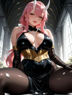 Shuna hentai ai SFW preview 5