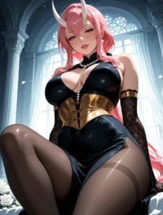 Shuna hentai ai SFW preview 8