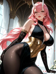 Shuna hentai ai SFW preview 9