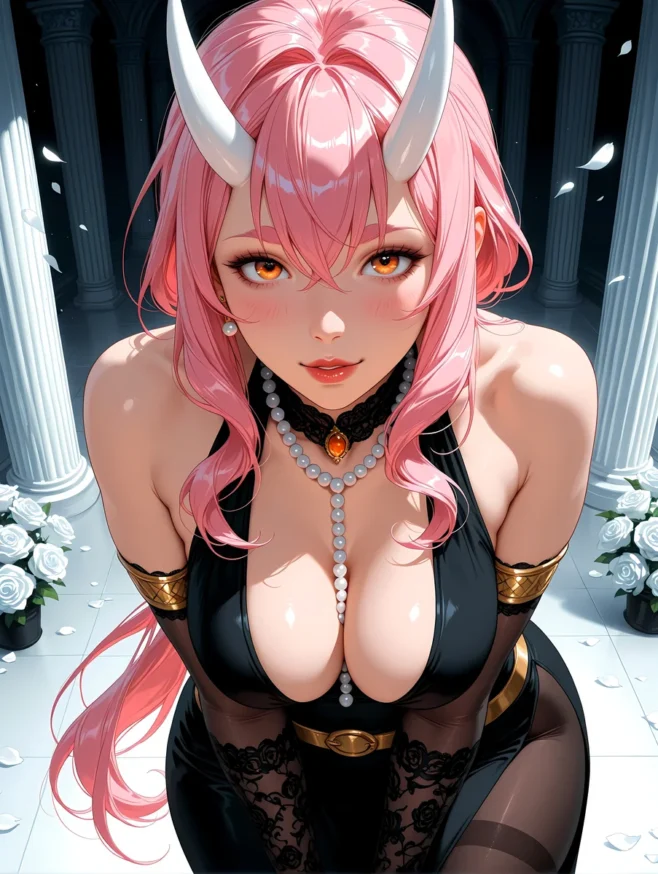 Shuna hentai ai avatar