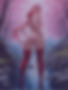 Shuna hentai ai lvl1 preview 4